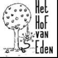 Het Hof van Eden