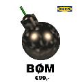 Bommetje