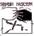 Lijkt op Rascism Beat It logo?