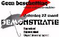 stop fascisme!