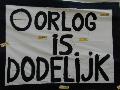 Oorlog is dodelijk