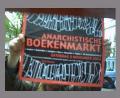 anarchistische boekenmarkt