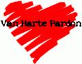 Van Harte Pardon