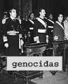 Genocidas