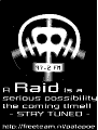 raid flyer