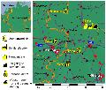 Cross-border nuclear concentration