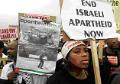 Stop de Apartheid!