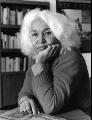 Nawal El Saadawi