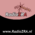 RadioZRA, de beste sounds door je speakers