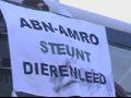 kom in actie tegen ABN-AMRO