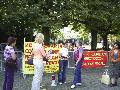 8 september anti sharia wake den Haag