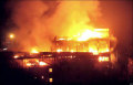 23 feb 2006- Brand in Bengaalse kledingfabriek