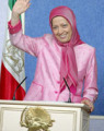 Maryam Rajavi