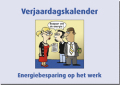 Energiebesparing op het werk