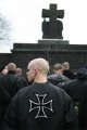 Hitler-herdenking in Lommel