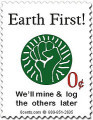 EarthFirst! - GroenFront!