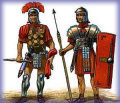 Roman Soldiers