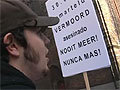 demo den haag