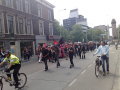 ca 1418 Demonstratie