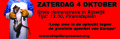 Plaats de banner op je website, Hyves, Myspace etc etc