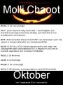 oktober programma