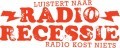 Gratis! Radio Recessie