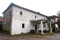 the Horror house or "yellow " house in Albania