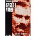 Filmhoes 'Sacco e Vanzetti'