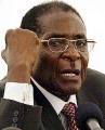 Robert Mugabe