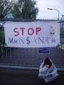 stop monsanto