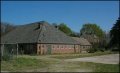 Eikenhorst 3, een van de met sloop bedreigde boerderijen in Wassenaar