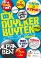 Duycker buyten