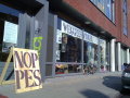 Weggeefwinkel Noppes