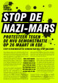 poster LaatZeNietLopen!