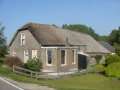 Boerderij aan de Rotte