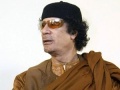 Kaddafi