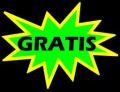 gratis en feest, wat wil een mens nog meer :)