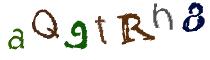 Beeld-CAPTCHA