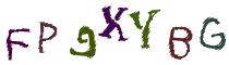 Beeld-CAPTCHA