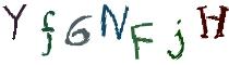 Beeld-CAPTCHA