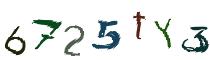 Beeld-CAPTCHA