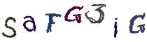 Beeld-CAPTCHA