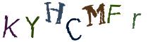 Beeld-CAPTCHA