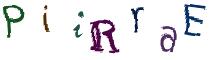 Beeld-CAPTCHA