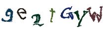 Beeld-CAPTCHA