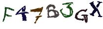 Beeld-CAPTCHA