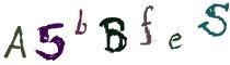 Beeld-CAPTCHA