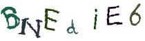 Beeld-CAPTCHA