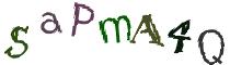 Beeld-CAPTCHA