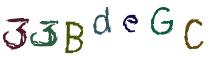 Beeld-CAPTCHA